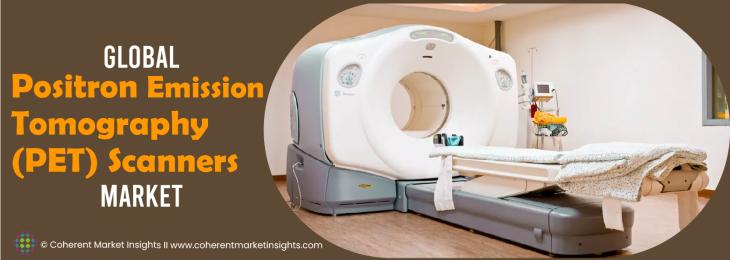 Key Competitors - Positron Emission Tomography (PET) Scanners Industry