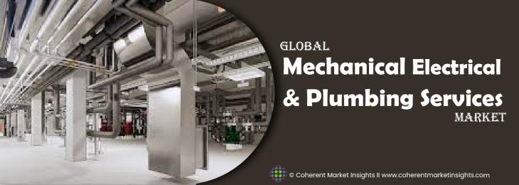 Major Players - Mechanical,Electrical and Plumbing Services Industry