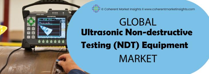 Major Players - Ultrasonic Non-destructive Testing (NDT) Equipment Industry 