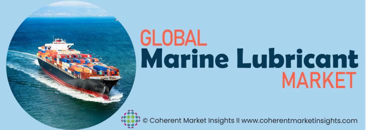  Leading Companies - Marine Lubricant Industry