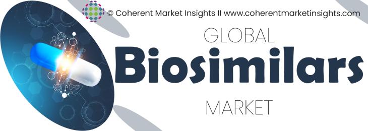 Major Players - Biosimilars Industry 