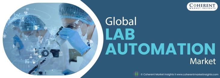 Major Players - Lab Automation Industry