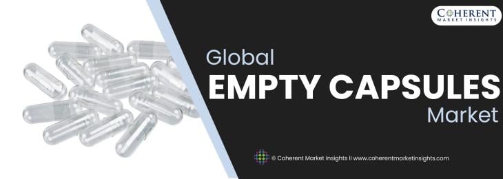 Leading Companies - Empty Capsules Industry 