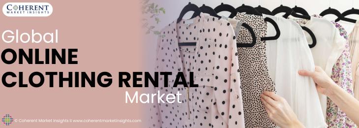 Leading Companies - Online Clothing Rental Industry