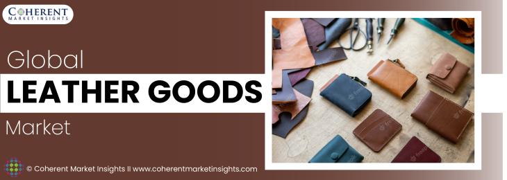 Major Players -  Leather Goods Industry