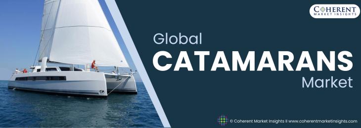 Major Players - Catamarans Industry