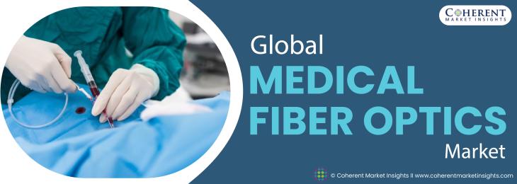 Prominent Companies - Medical Fiber Optics Industry