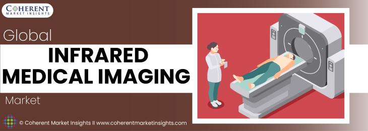 Prominent Companies - Near Infrared Medical Imaging Industry 