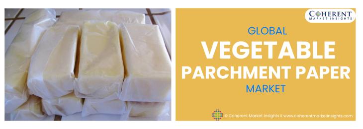 Major Players - Vegetable Parchment Paper Industry 