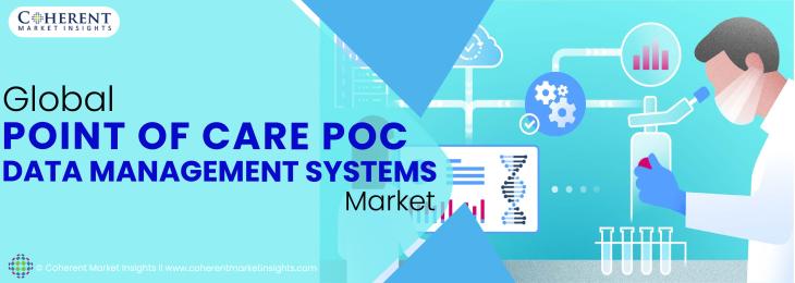 Leading Companies - Point Of Care (POC) Data Management Systems Industry