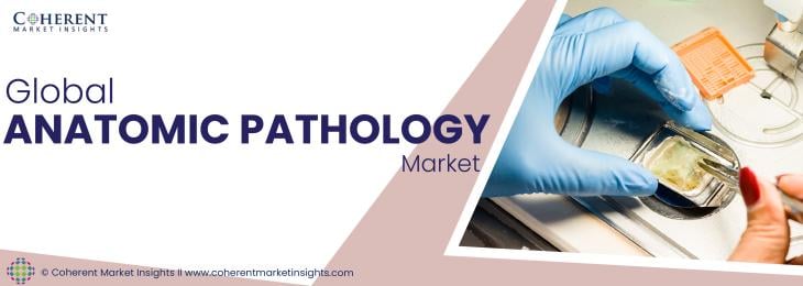 Major Players - Anatomic Pathology Industry