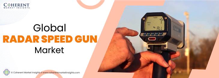 Top Companies - Radar Speed Gun Industry