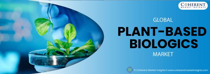 Major Players - Plant-based Biologics Industry