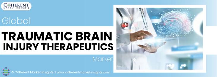 Top Companies - Traumatic Brain Injury Therapeutics Industry