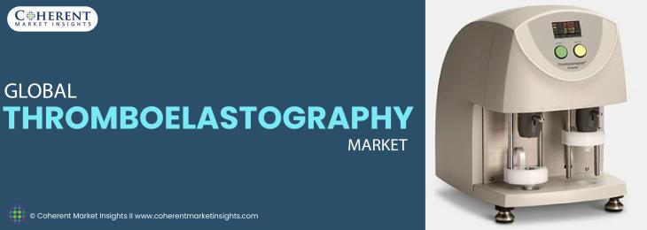 Top Companies - Thromboelastography Industry