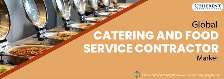 Top Companies - Catering and Food Service Contractor Industry