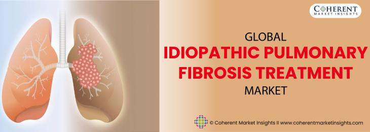 Prominent Companies - Idiopathic Pulmonary Fibrosis Treatment Industry