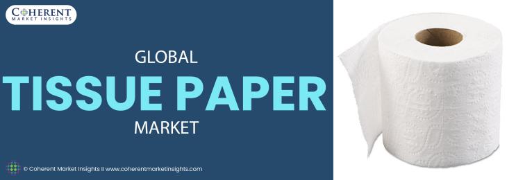 Major Players - Tissue Paper Industry