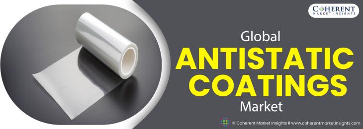 Prominent Players - Antistatic Coatings Industry