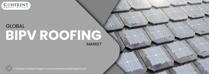 Market Players - BIPV Roofing Industry