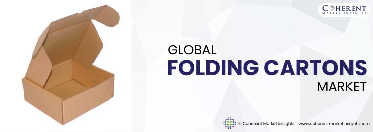 Major Players - Folding Cartons Industry