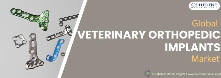 Prominent Companies - Veterinary Orthopedic Implants Industry