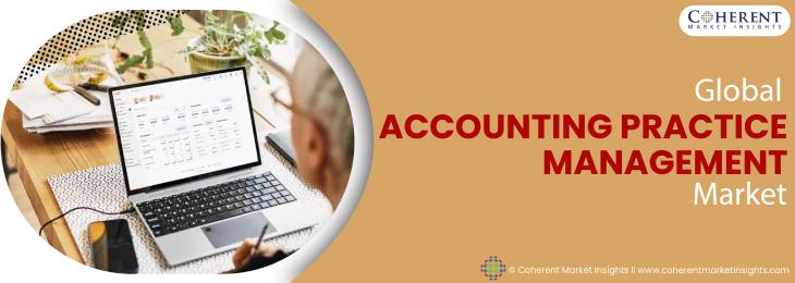 Major Players - Accounting Practice Management Industry