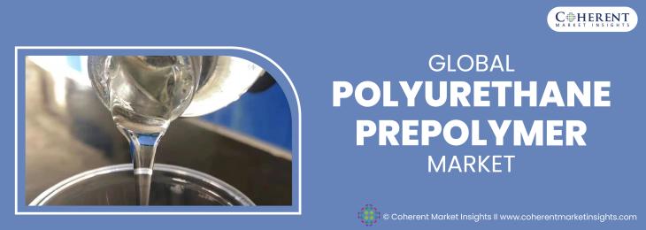 Key Competitors - Polyurethane Prepolymer Industry