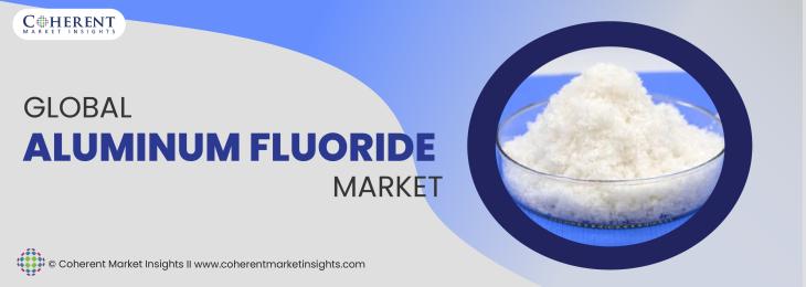 Leading Companies - Aluminum Fluoride Industry