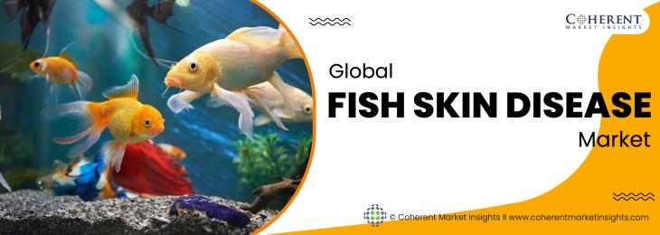 Major Players - Fish Skin Disease Industry