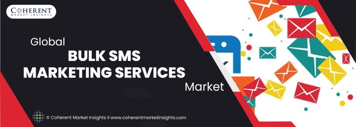 Key Competitors - Bulk SMS Marketing Services Industry