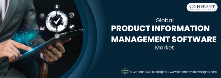 Major Players - Product Information Management Software Industry