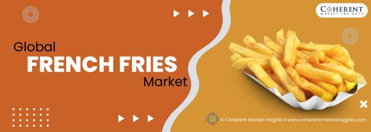 Major Players - French Fries Industry