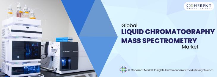 Major Players - Liquid Chromatography Mass Spectrometry Industry