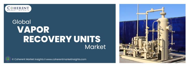 Major Players - Vapor Recovery Units Industry 