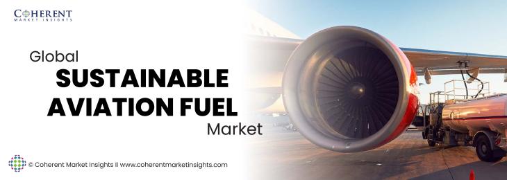 Key Competitors - Sustainable Aviation Fuel Industry