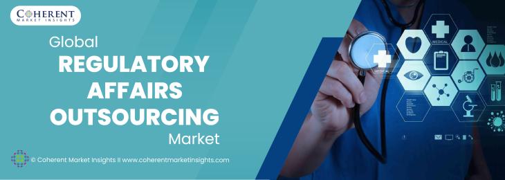 Major Players - Regulatory Affairs Outsourcing Industry 