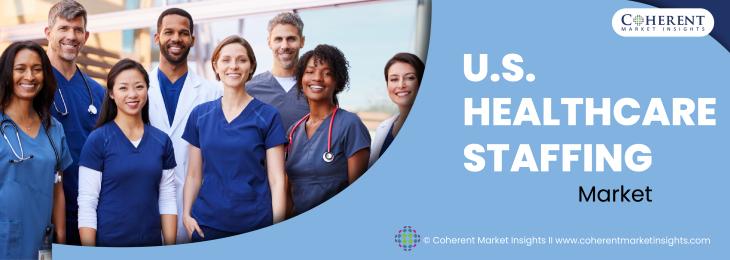 Prominent Players - U.S. Healthcare Staffing Industry