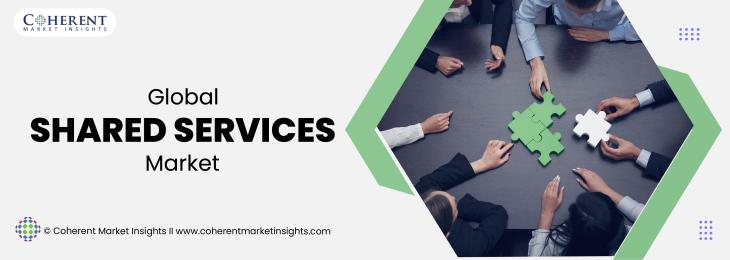 Major Players - Shared Services Industry