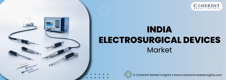 Major Players - India Electrosurgical Devices Industry