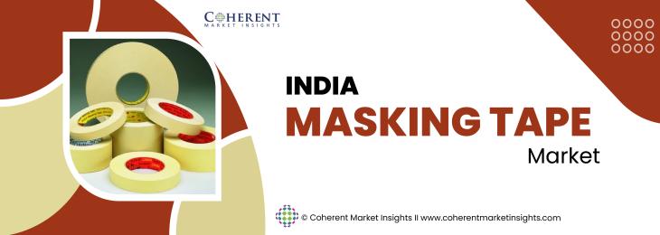 Leading Companies - India Masking Tape Industry