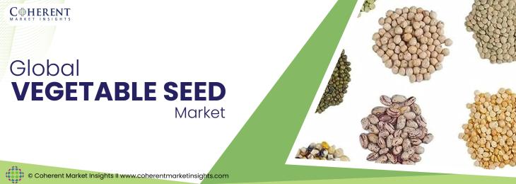 Major Players - Vegetable Seed Industry