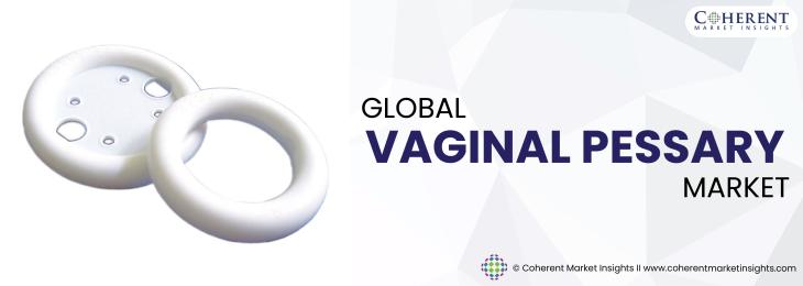 Leading Companies - Vaginal Pessary Industry