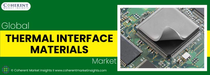 Major Players - Thermal Interface Materials Industry