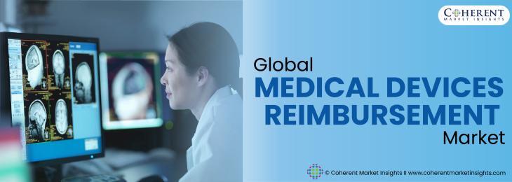 Major Players - Medical Devices Reimbursement Industry