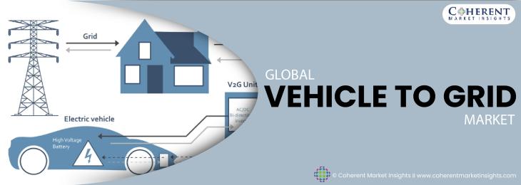 Major Players - Vehicle To Grid Technology Industry