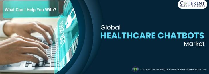 Leading Companies - Healthcare Chatbots Industry