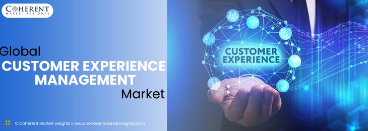 Major Players - Customer Experience Management Industry 