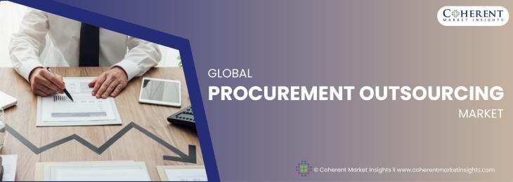 Leading Companies - Procurement Outsourcing Industry