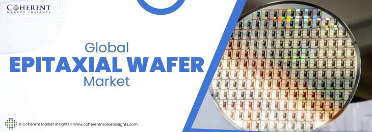 Prominent Players - Epitaxial Wafer Industry